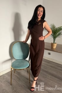 Belleza tailandesa, 32 años, Madrid / España Escorts - 4