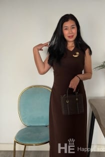 Belleza tailandesa, 32 años, Madrid / España Escorts - 5