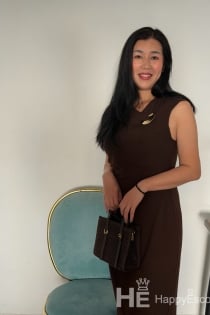 Belleza tailandesa, 32 años, Madrid / España Escorts - 3