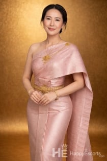 Belleza tailandesa, 32 años, Madrid / España Escorts - 1