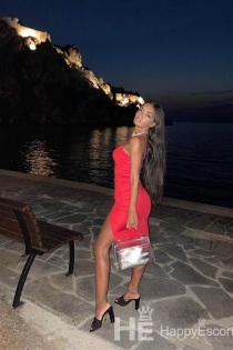 Kira, 25 anni, Zagabria / Croazia Escort - 3