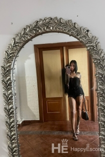 Maria, 36 let, Santa Cruz de Tenerife / Španělsko Eskorty - 4