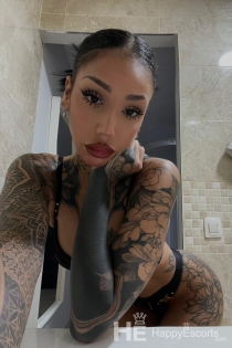 Maria, 36 let, Santa Cruz de Tenerife / Španělsko Eskorty - 5