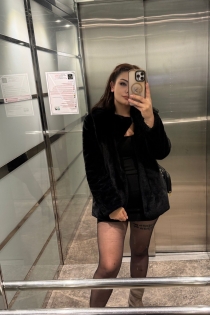 Idem, Yaş 24, İstanbul / Türkiye Escortları - 4