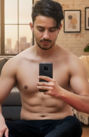 Abby, 27 éves, Melbourne / Ausztrália Eskortok