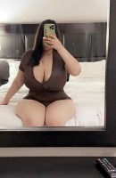 Ranya, Age 26, Milan / Italy Escorts