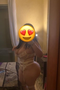 Ranya, 26 anni, Milano / Italia Escort - 3