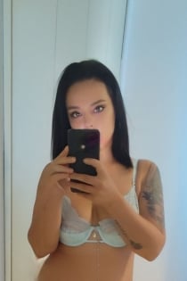 Sonia, 31 de ani