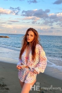 Janna, Umri wa miaka 22, Milan / Italia Wasindikizaji - 3