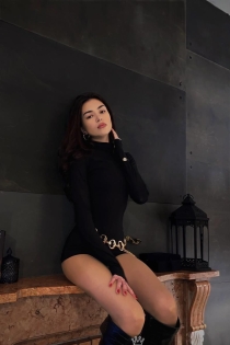 Angela, 27 anni, Zagabria / Croazia Escort - 2