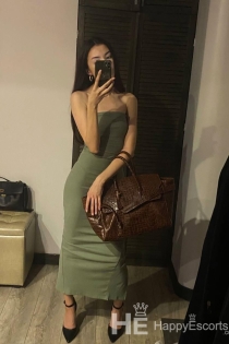 Angela, 27 anni, Zagabria / Croazia Escort - 4