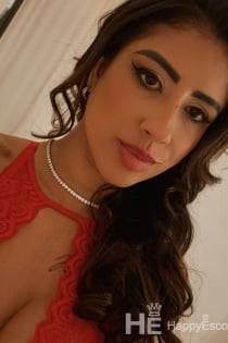 Karol, 26 anos, Acompanhantes Lisboa / Portugal - 14