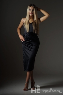 Alina, 21 éves, Budapest / Magyarország Escorts - 6