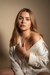 Pyetra Lis, 25 tuổi, Warsaw / Ba Lan Hộ tống - 2