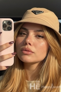 Pyetra Lis, 25 tuổi, Warsaw / Ba Lan Hộ tống - 7