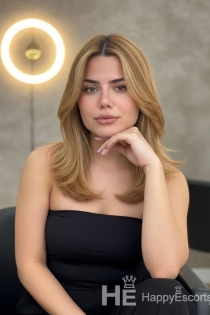 Pyetra Lis, 25 tuổi, Warsaw / Ba Lan Hộ tống - 8