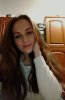 Mariem, Age 24, Prague / Czech Republic Escorts