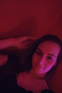 Mariem, věk 24 let, Praha / Česká republika Eskortky - 2