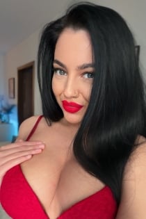 Dalia, Alter 24, Escort in Budapest / Ungarn