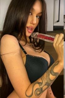 Monica, 23 anos, Utrecht / Holanda - Acompanhantes - 2