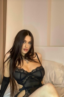 Monica, 23 anos, Utrecht / Holanda - Acompanhantes - 6