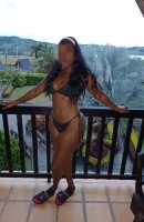 Carolina, Age 27, Barcelona / Spain Escorts