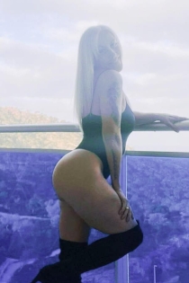 Barby L, อายุ 40, Escorts บีโก / สเปน - 2