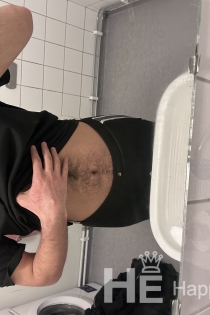 Söt man, 28 år, Stockholm / Sverige Eskorter - 1