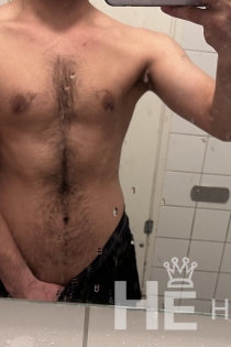 Söt man, 28 år, Stockholm / Sverige Eskorter - 2