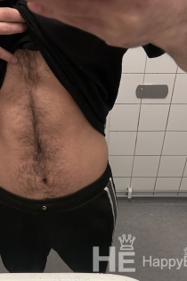 Söt man, 28 år, Stockholm / Sverige Eskorter - 3