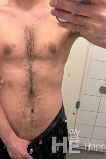 Söt man, 28 år, Stockholm / Sverige Eskorter - 4