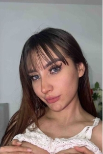 Katarin, 23-aastane, Tirana / Albaania saatjad – 2