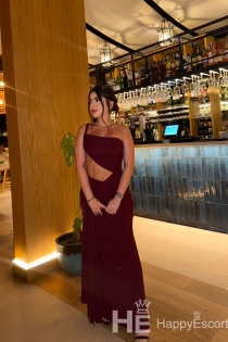 Alejandra, อายุ 25, มาร์เบลลา / Escorts สเปน - 4