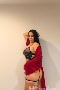 Bellamorena, Age 28, Annecy / France Escorts - 10