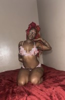 Tastii Kake, 28 let, Detroit MI / ZDA Escorts