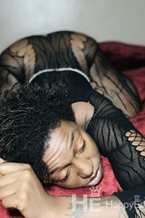 Tastii Kake, 28 m., Detroito MI / JAV palydos – 3