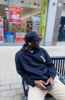 Fuckboii, 31 år, Wolverhampton / Storbritannia Eskorter