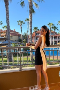 Barbara, อายุ 27, Escorts มาดริด / สเปน - 6