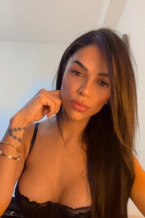 Barbara, อายุ 27, Escorts มาดริด / สเปน - 8