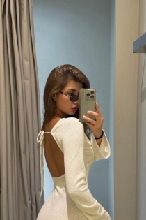 Marisha, Umri wa miaka 24, Roma / Italia Wasindikizaji - 2