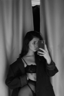 Marisha, Umri wa miaka 24, Roma / Italia Wasindikizaji - 3