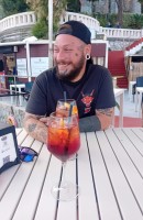 Saimon, Age 31, Oslo / Norway Escorts