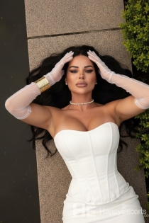 Амалија, 29 година, Београд / Србија Пратња - 3