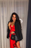 Amaliya, Age 29, Belgrade / Serbia Escorts