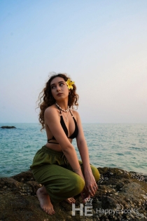 Kitty, 23 rokov, eskorty Bangkok / Thajsko – 3