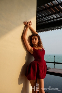 Kitty, 23 rokov, eskorty Bangkok / Thajsko – 4