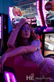 Kitty, 23 rokov, eskorty Bangkok / Thajsko – 5