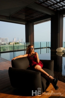 Kitty, 23 rokov, eskorty Bangkok / Thajsko – 6