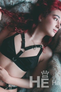 Kitty, 23 rokov, eskorty Bangkok / Thajsko – 9