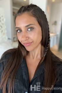 Hanna, 나이 30, 말라가 / 스페인 에스코트 - 2